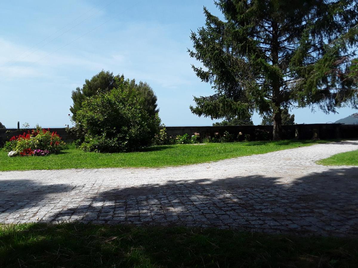 Casa De Crespins Casa De Campo Lda Cristelo  Екстериор снимка