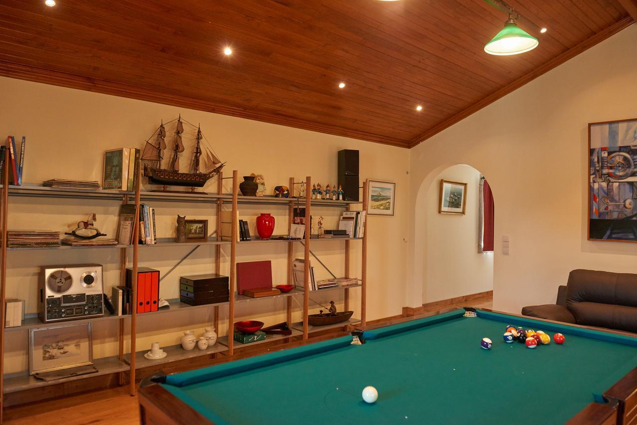 Casa De Crespins Casa De Campo Lda Cristelo  Екстериор снимка