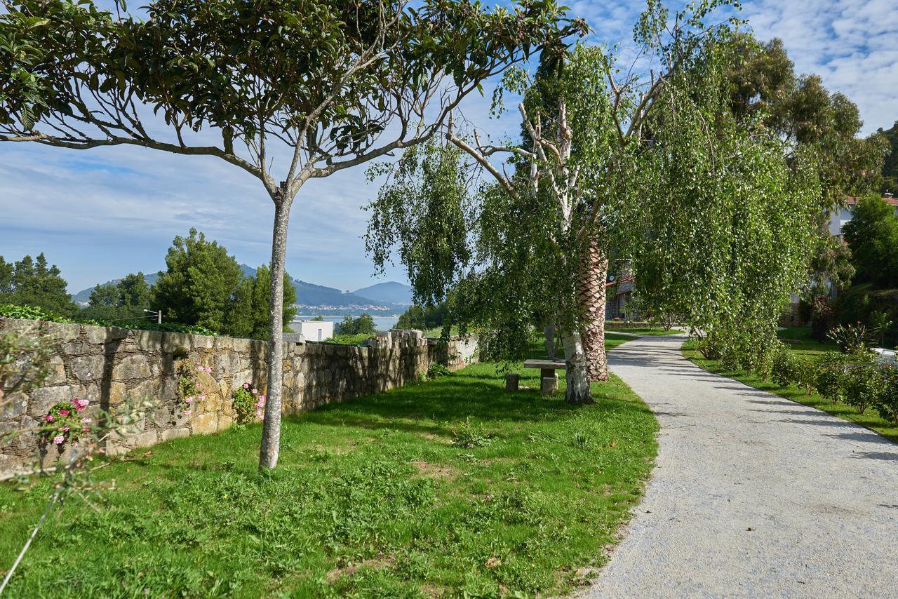 Casa De Crespins Casa De Campo Lda Cristelo  Екстериор снимка