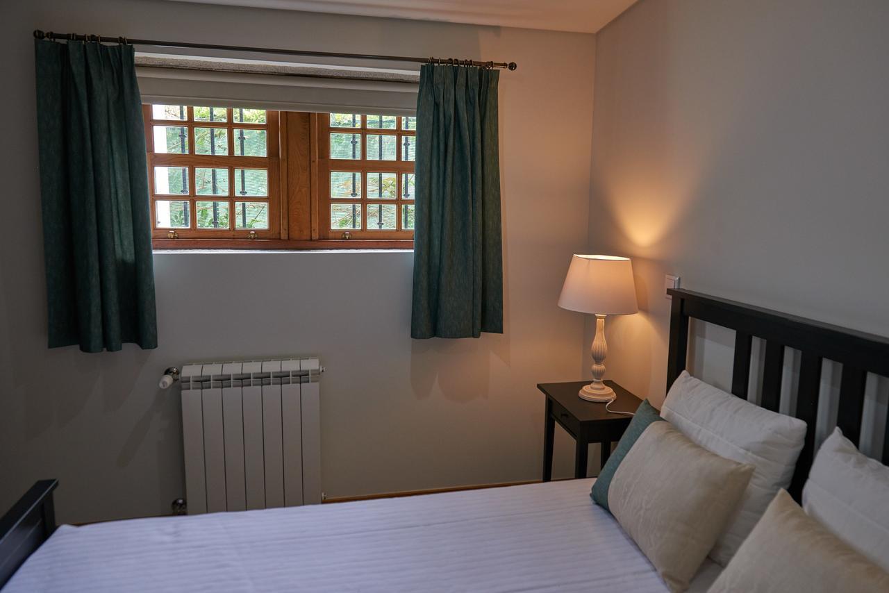 Casa De Crespins Casa De Campo Lda Cristelo  Екстериор снимка