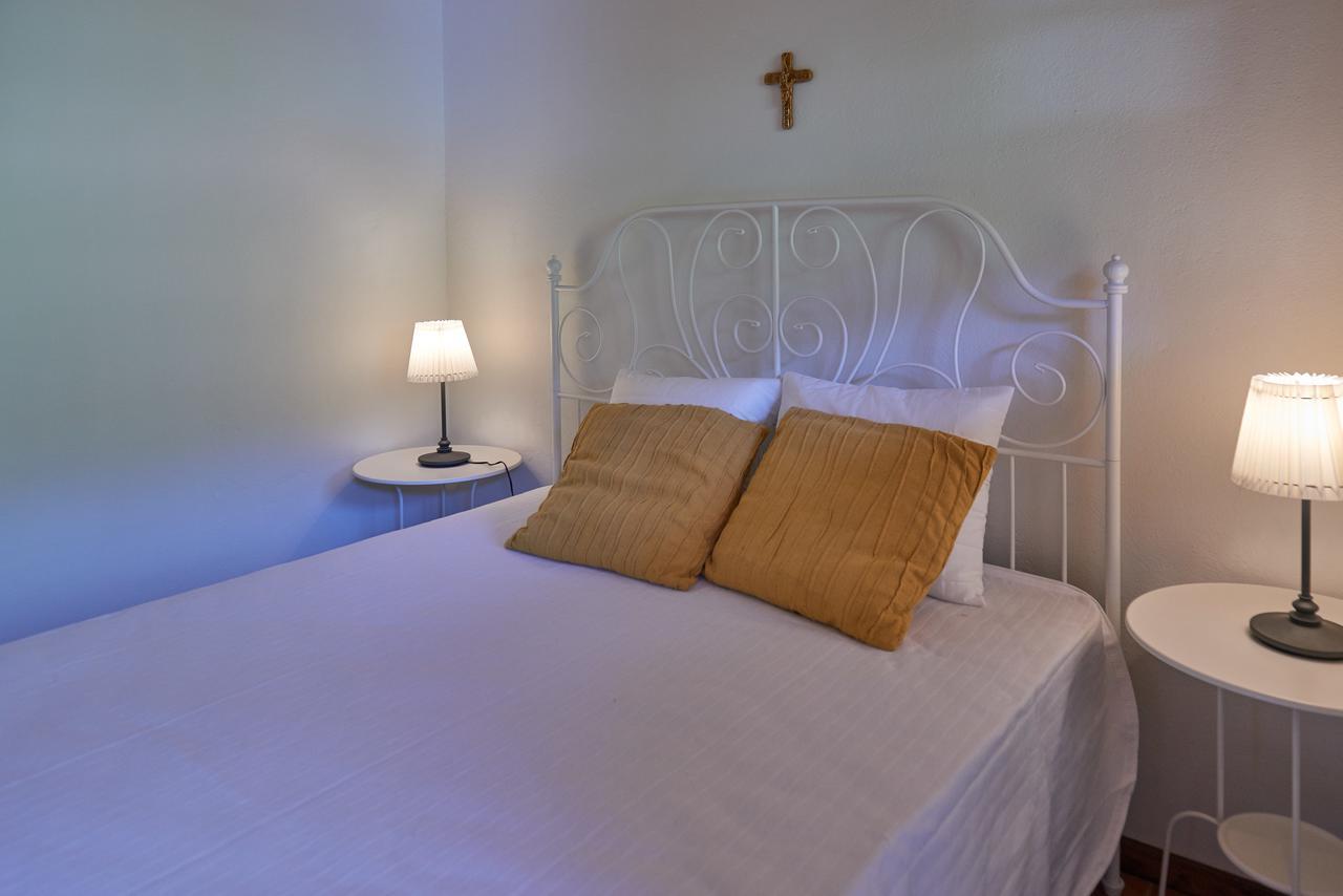 Casa De Crespins Casa De Campo Lda Cristelo  Екстериор снимка