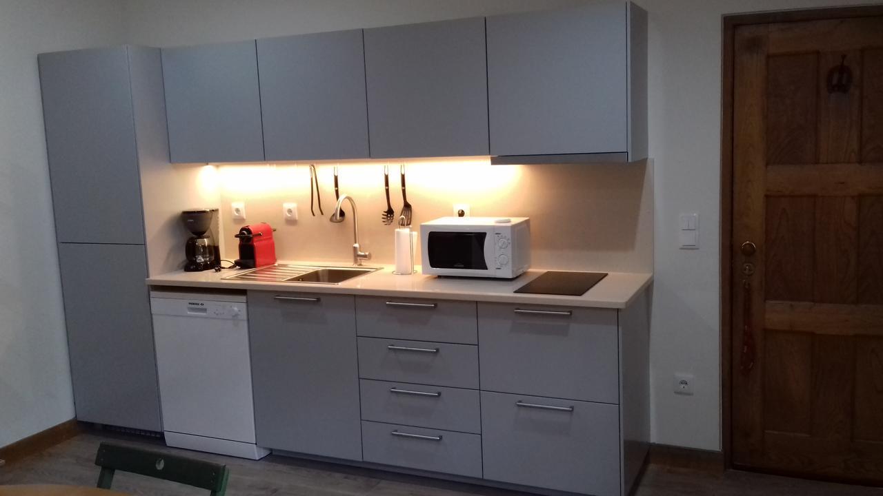 Casa De Crespins Casa De Campo Lda Cristelo  Екстериор снимка