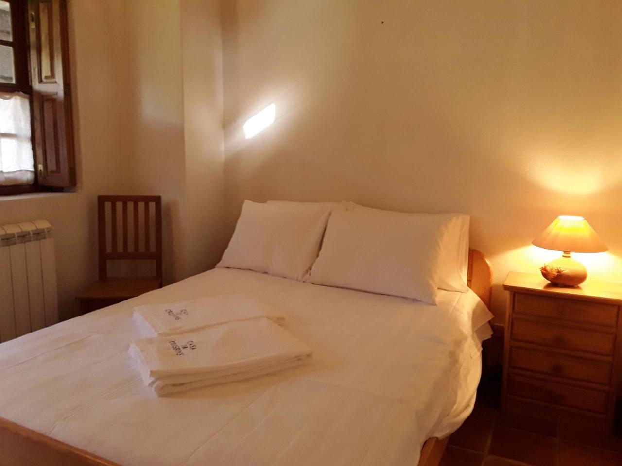 Casa De Crespins Casa De Campo Lda Cristelo  Екстериор снимка
