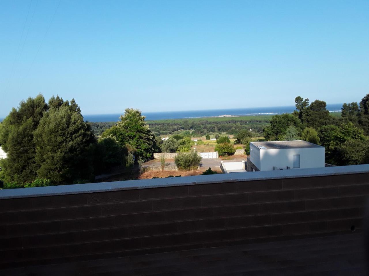 Casa De Crespins Casa De Campo Lda Cristelo  Екстериор снимка