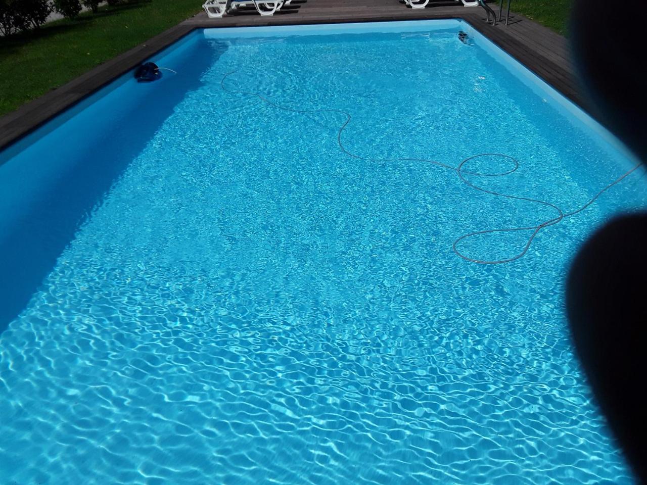 Casa De Crespins Casa De Campo Lda Cristelo  Екстериор снимка